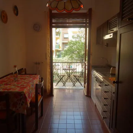 Framar House La Spezia