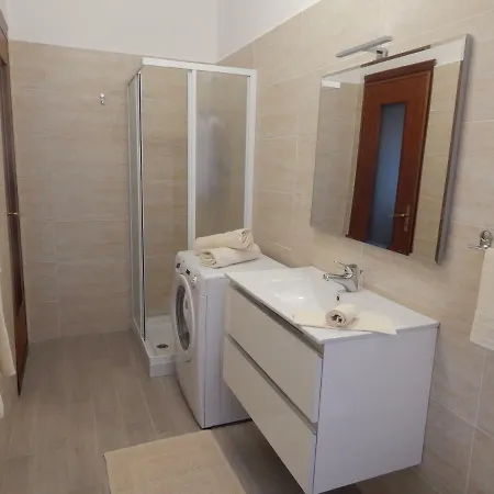 Appartement Framar House La Spezia