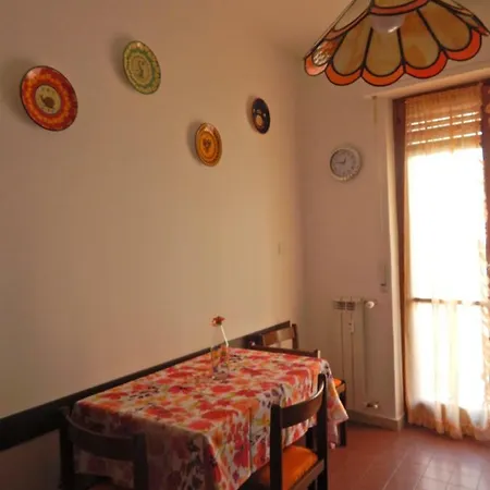 Framar House Appartement *