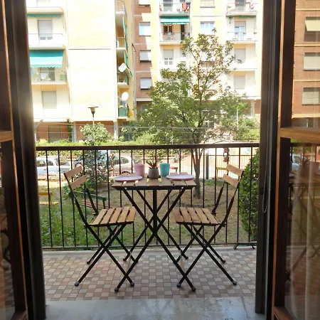 Framar House *