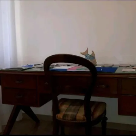 Apartment Framar House *