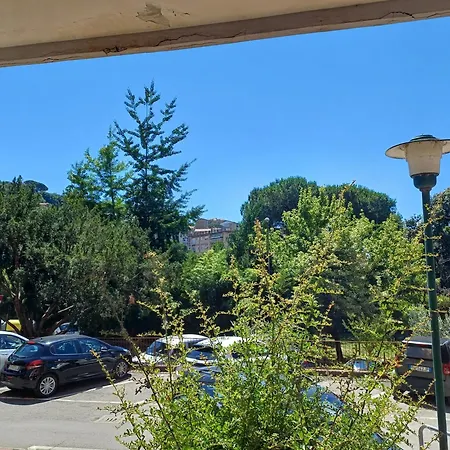 Framar House Apartment La Spezia