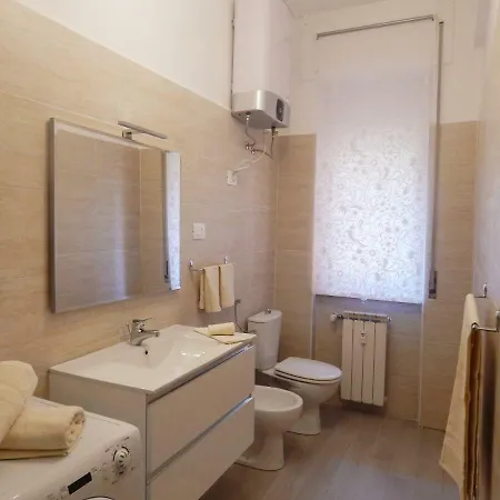 Apartmán Framar House La Spezia