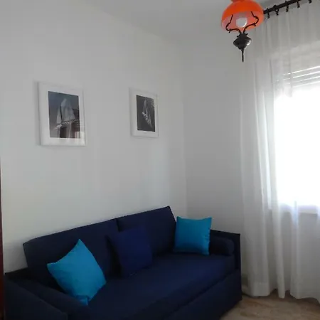 Framar House Apartment *
