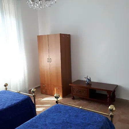 Framar House Apartmán