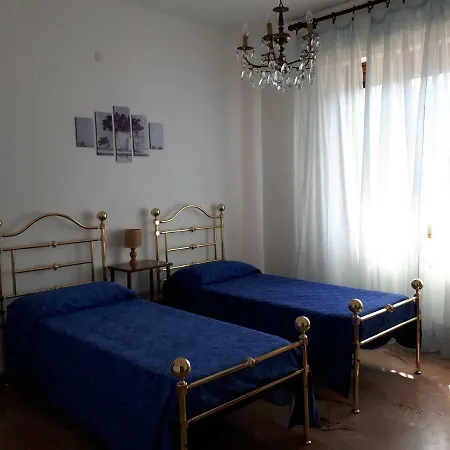 Apartment Framar House *