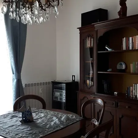 Framar House * لا سبيتسْيا
